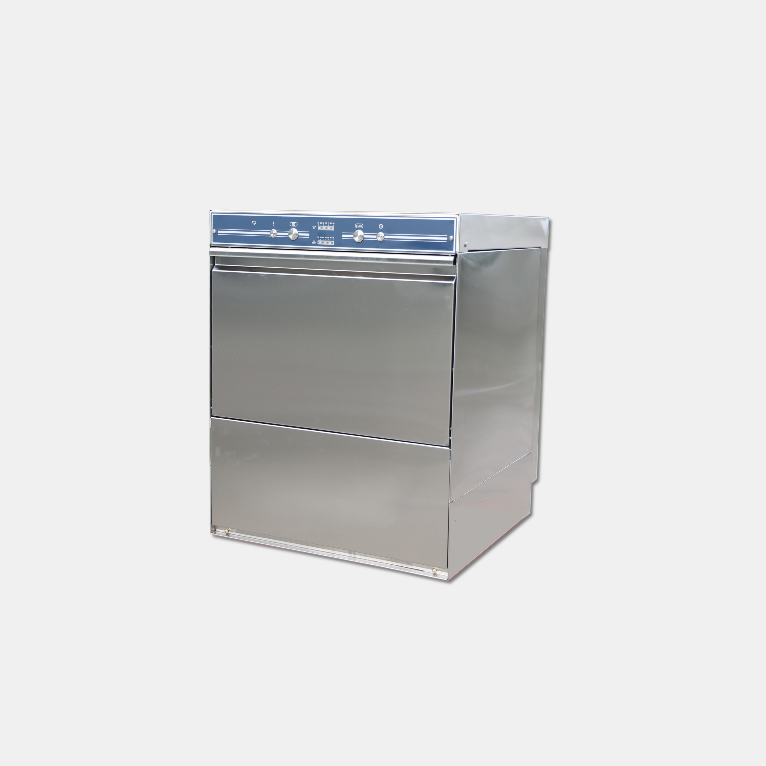 Undercounter