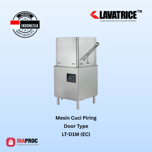 Dishwasher LT-D1M (EC)