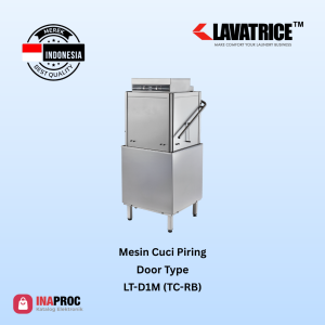 Dishwasher LT-D1M (TC-RB)