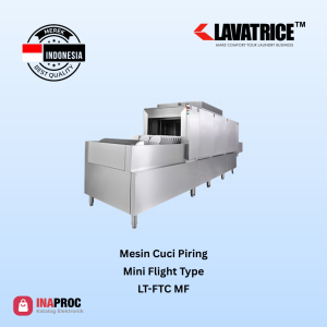 Dishwasher LT-FTC MF